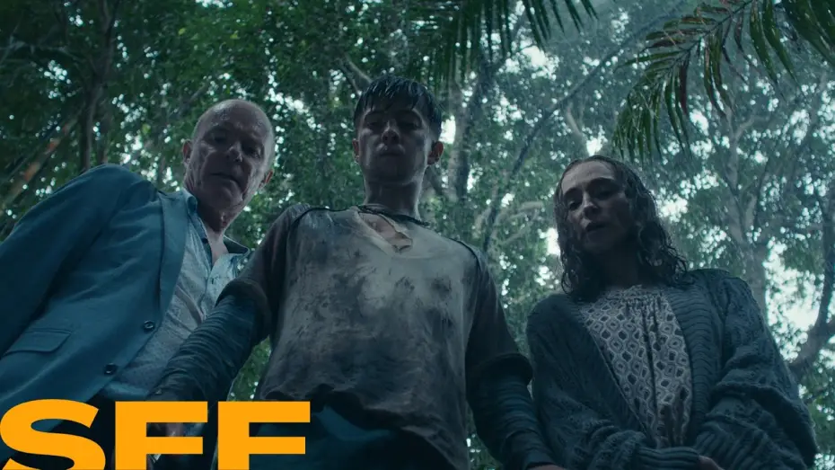 Watch film The Worm — The Worm | Trailer | SFF26
