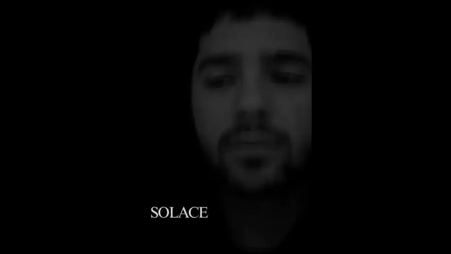 Watch film Solace — Solace - A Short Film