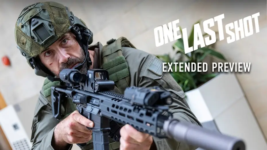 Watch film One Last Shot — 9-Minute Extended Preview