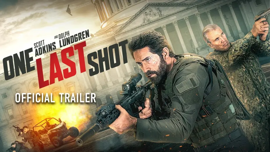 Watch film One Last Shot — Official Trailer