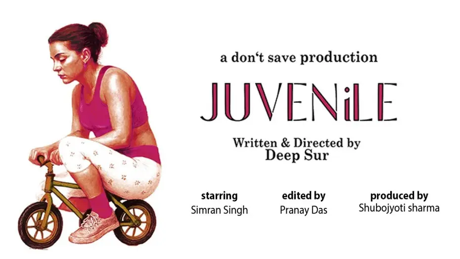 Watch film JUVENiLE | Juvenile