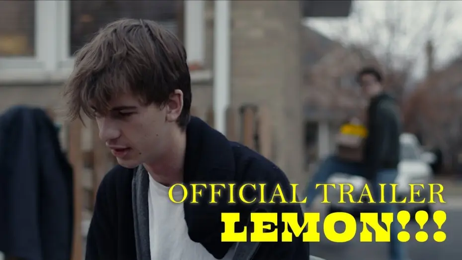 Watch film LEMON!!! — LEMON!!! | Official Trailer