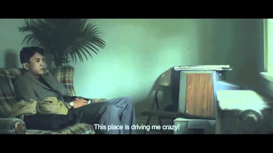 Watch film Afternoon Rain | wayangworks' 'HUJAN PANAS' (Afternoon Rain) Official Trailer HD 2011