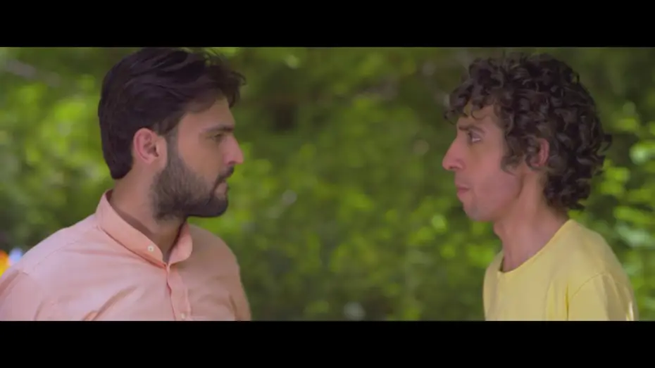 Watch film Gulyabani — Qulyabani Yeni Komedik film (tizer) 2018