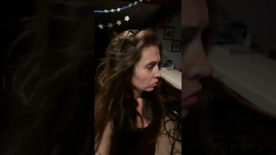 Watch film Serena Versus — Versus Valley - Serena Versus - Gail - found footage - what's happening with Gail's house?