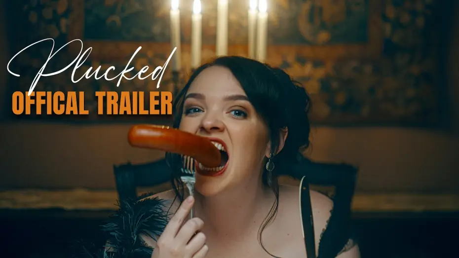 Watch film Plucked — Plucked | Official Trailer | In Theaters November 13
