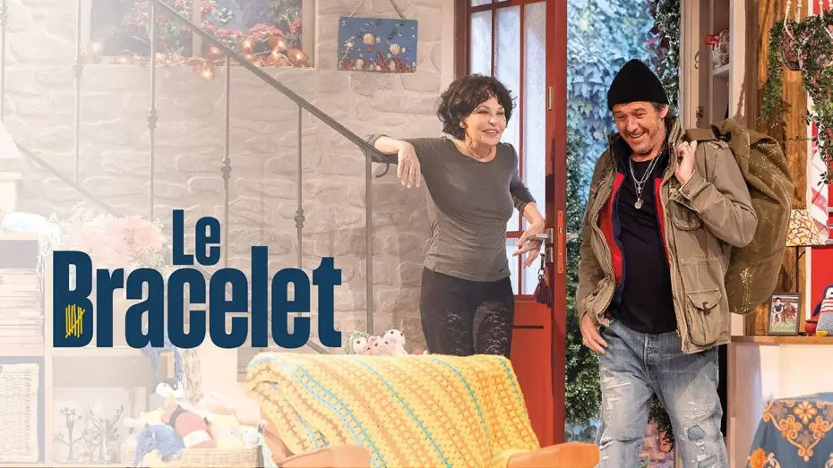 Watch film Le Bracelet — Bande annonce « Le Bracelet » au Théâtre des Nouveautés