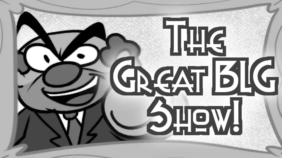 Watch film The Great BLG Show! — Get Ready... to LAUGH!!