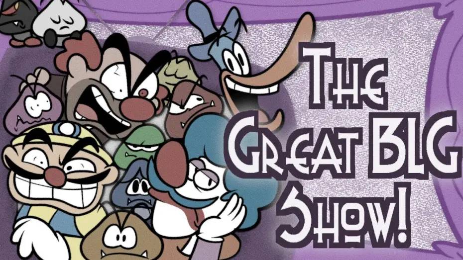 Watch film The Great BLG Show! — The Great BLG Show!