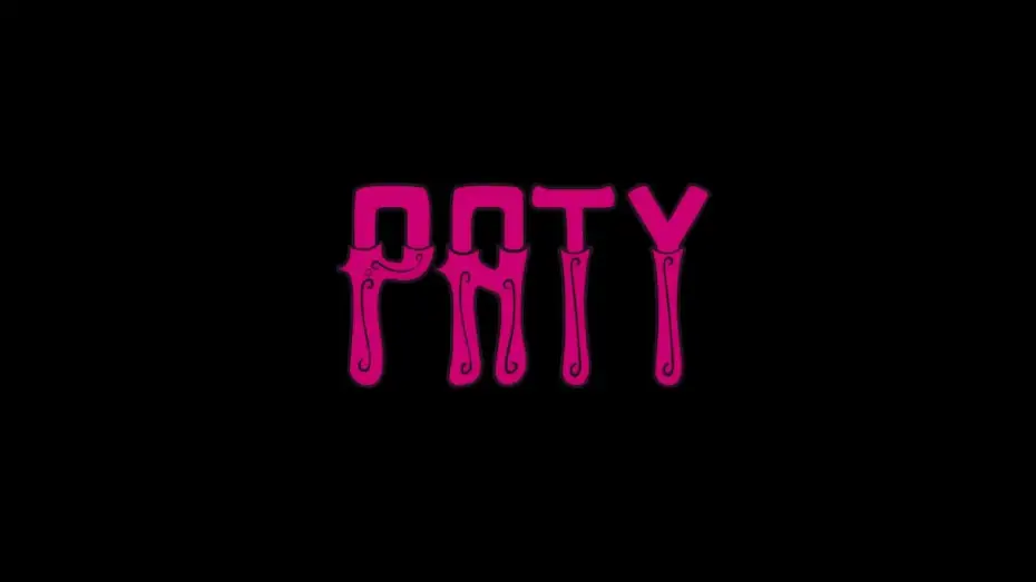 Watch film Paty — Paty - Teaser