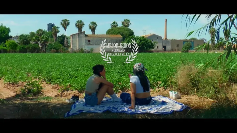 Watch film La Compensaci&oacute;n | La Compensaci&oacute;n - Tr&aacute;iler