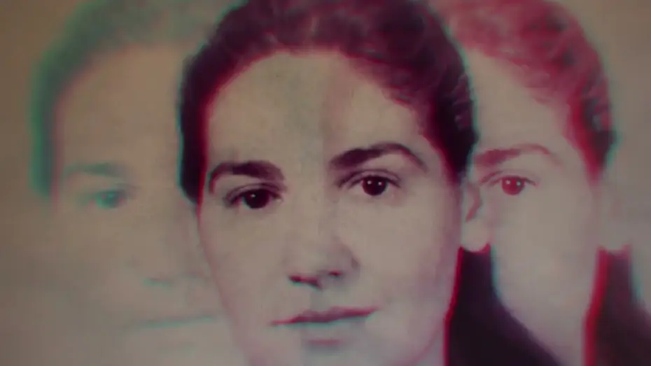 Watch film My Underground Mother — MY UNDERGROUND MOTHER TRAILER FEB 2026