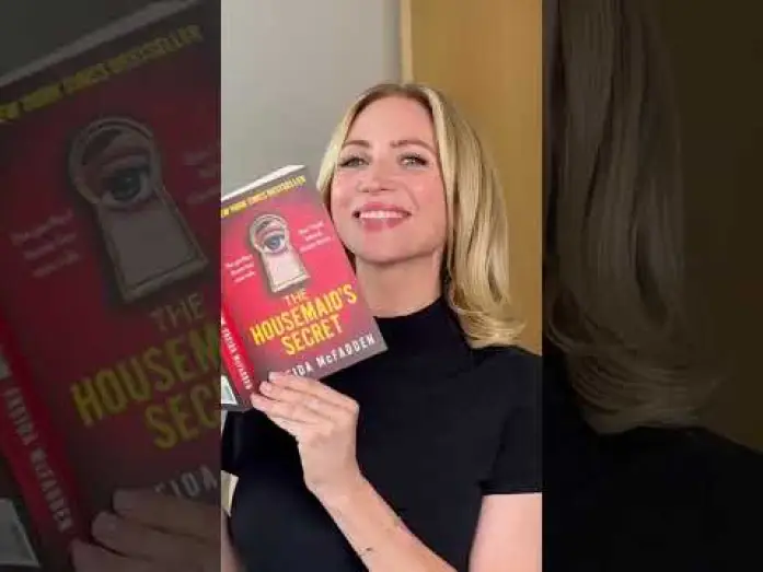 Watch film The Housemaid's Secret — Welcome home, Marybeth. Brittany Snow joins the cast of The Housemaid’s Secret.