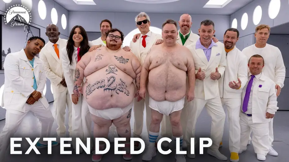 Watch film Jackass: Best and Last — Extended Preview