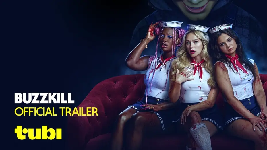 Watch film Buzzkill — Official Trailer