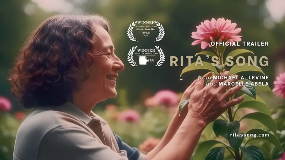 Watch film Rita's Song | RITA'S SONG (2026) | OFFICIAL TRAILER