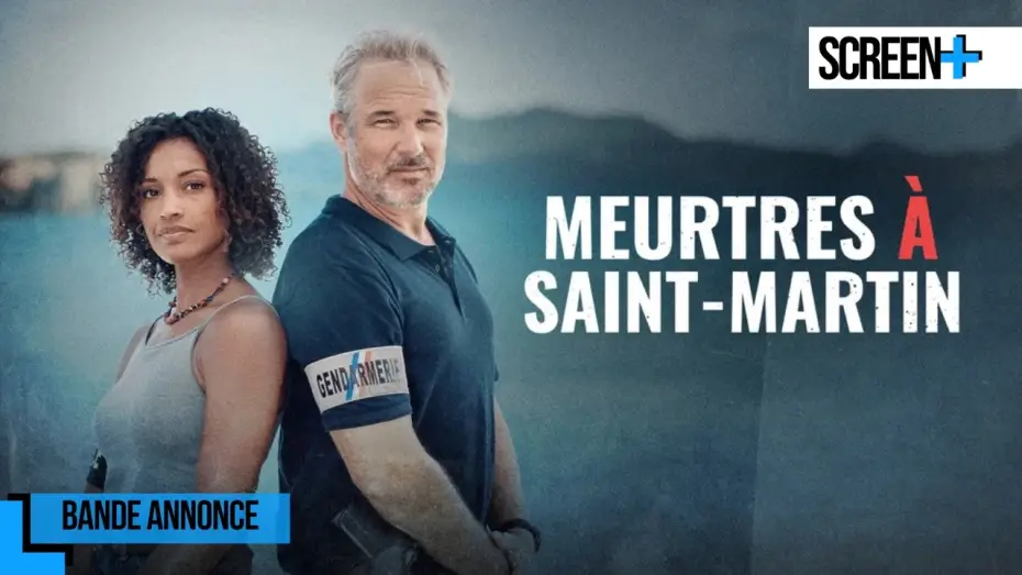 Watch film Meurtres à Saint-Martin — Meurtres à Saint-Martin sur TV5MONDE FBSM