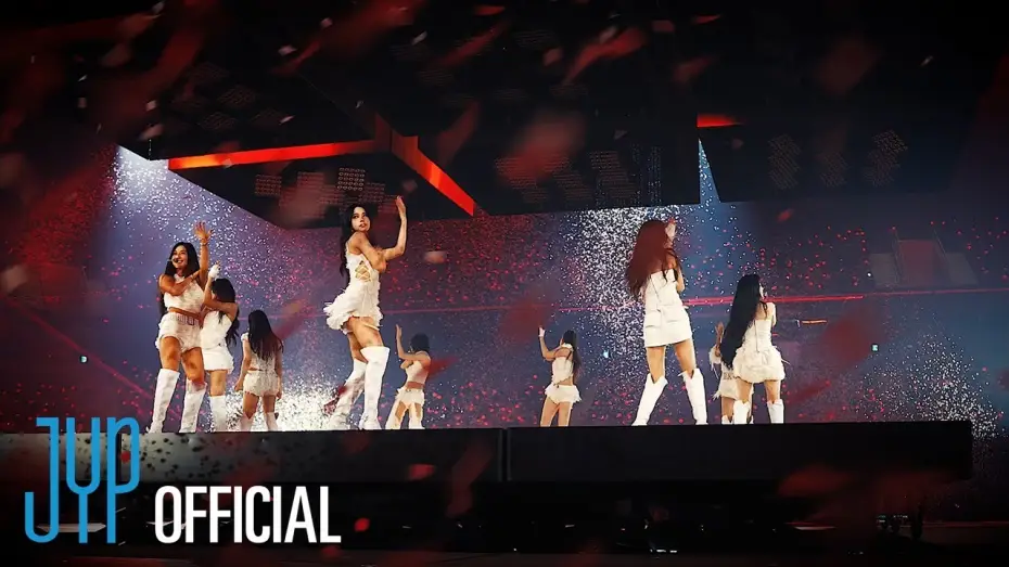 Watch film TWICE "THIS IS FOR" WORLD TOUR IN JAPAN — TWICE 6TH WORLD TOUR 'THIS IS FOR'