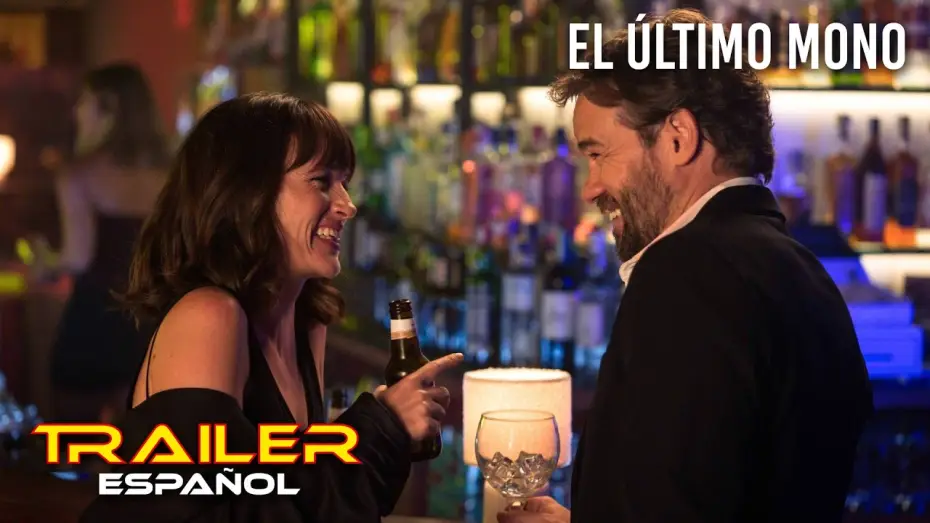 Watch film El último mono — El último mono - Tráiler