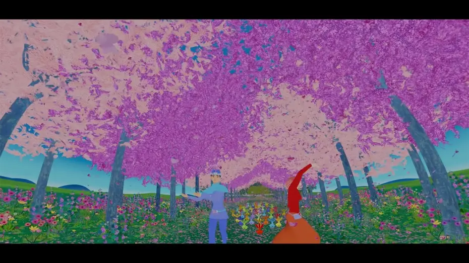 Watch film The Three-Eared Rabbits — Les Lapins Trois-Oreilles (Bande-annonce)
