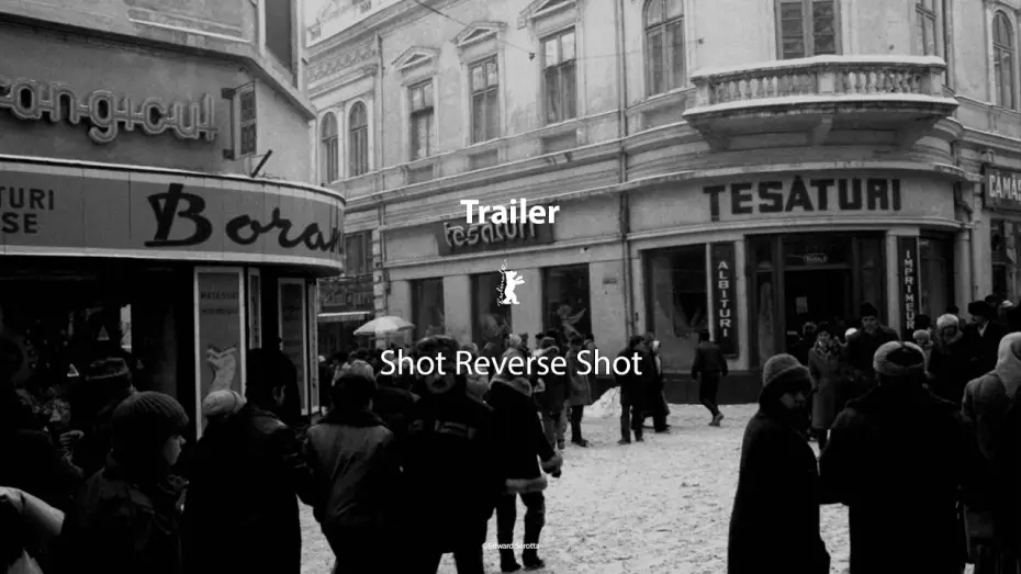 Watch film Shot Reverse Shot | "Shot Reverse Shot" (Official Trailer) | Berlinale Shorts 2026
