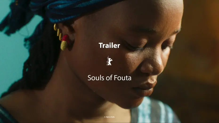 Watch film Souls of Fouta — "Souls of Fouta" (Official Trailer) | Berlinale Shorts 2026
