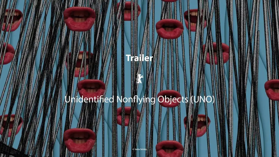 Watch film Unidentified Nonflying Objects (UNO) — Unidentified Nonflying Objects (UNO) | Berlinale Shorts 2026