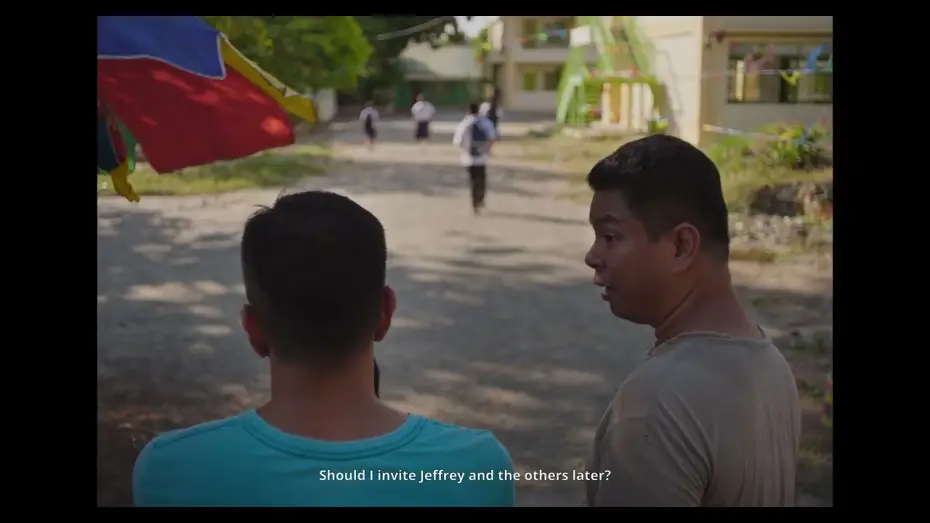 Watch film Nang Matakasan ang Tagay — Nang Matakasan ang Tagay | Official Trailer | Puregold CinePanalo Film Festival 2026