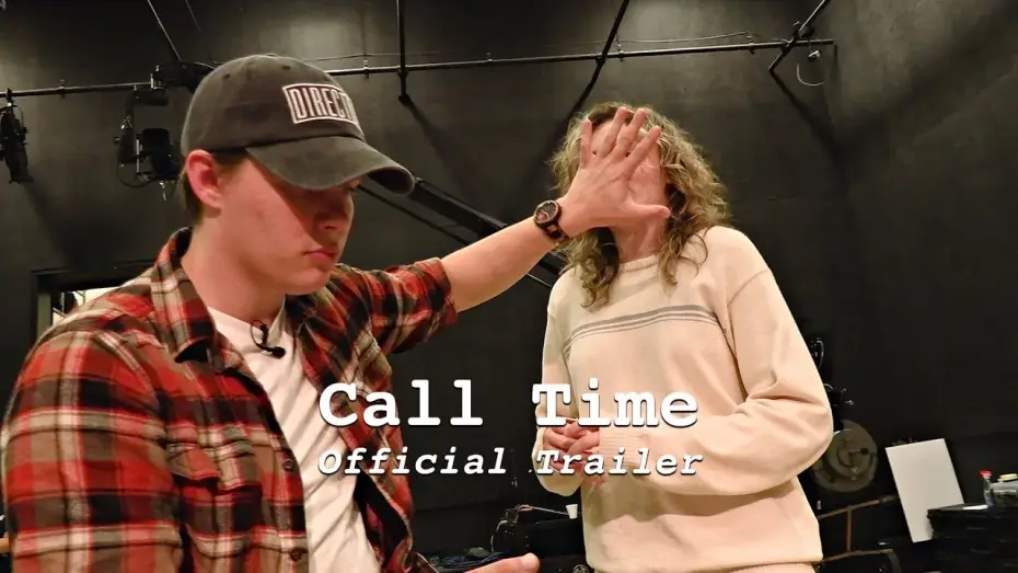 Watch film Call Time — Call Time: Official Trailer