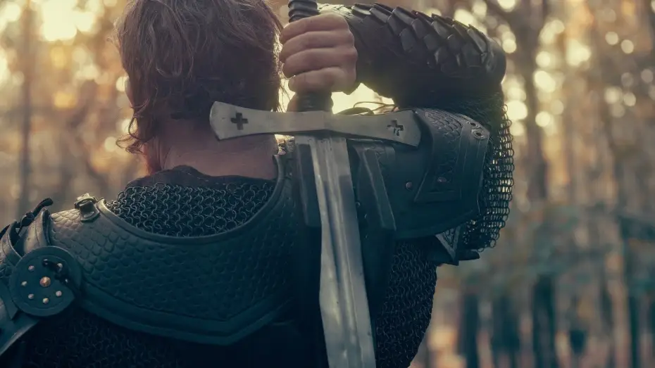 Watch film The Realm of Eldervin — The Realm of Eldervin | TEASER TRAILER |