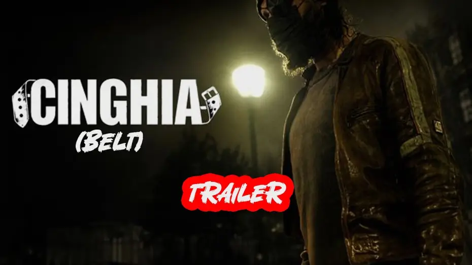 Watch film Cinghia — Cinghia - Trailer