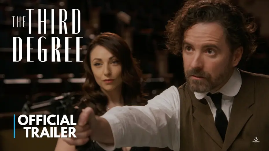 Watch film The Third Degree — Trailer
