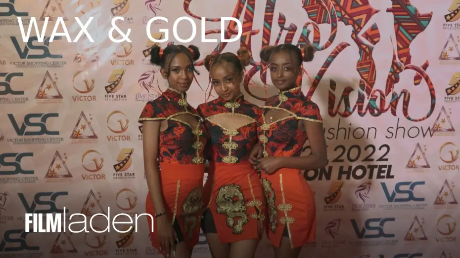 Watch film WAX & GOLD — WAX & GOLD - Trailer