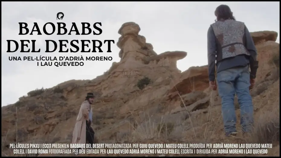 Watch film Baobabs del Desert — BAOBABS DEL DESERT