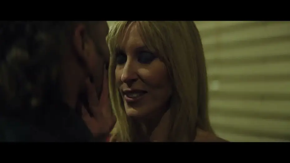 Watch film The Snake — The Snake // Official Trailer