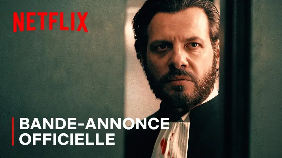 Watch film The Good Lawyer — Un Bon Avocat | Bande-annonce officielle | Netflix France