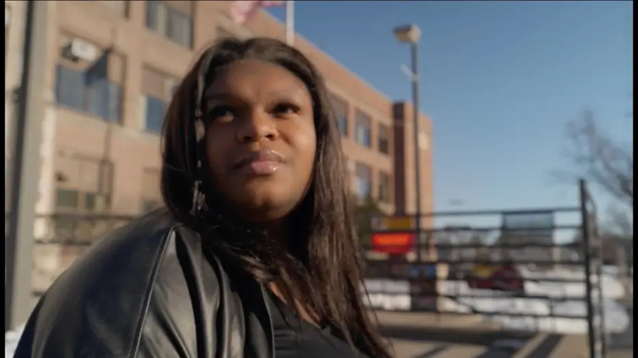 Watch film #WhileBlack — #WhileBlack Official Trailer