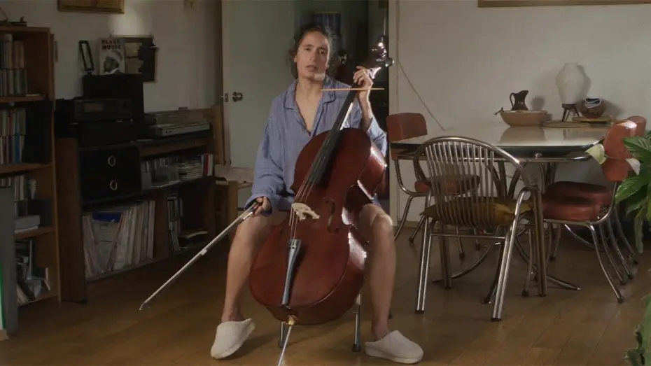 Watch film Everything Else Is Noise — Official Trailer [Subtitled]