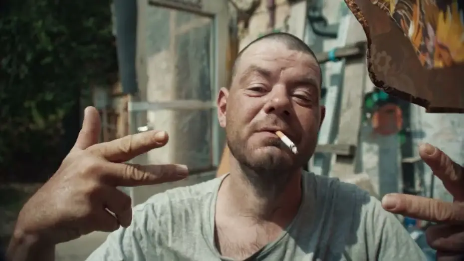Watch film If Pigeons Turned to Gold — Kdyby se holubi proměnili ve zlato | 2026 | teaser