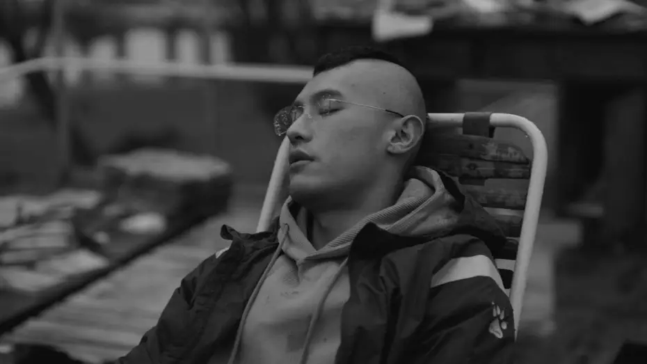 Watch film Panda — Meet the Filmmakers: Xinyang Zhang on Panda - New Directors/New Films