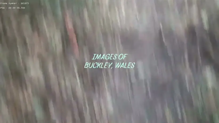 Watch film Clearing of the Bucks | Clearing of the Bucks