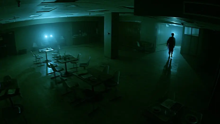 Watch film Infirmary | Infirmary Trailer