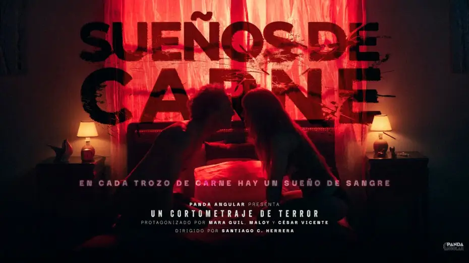 Watch film Sueños de Carne — Sueños de Carne: Trailer | Flesh Made Dreams