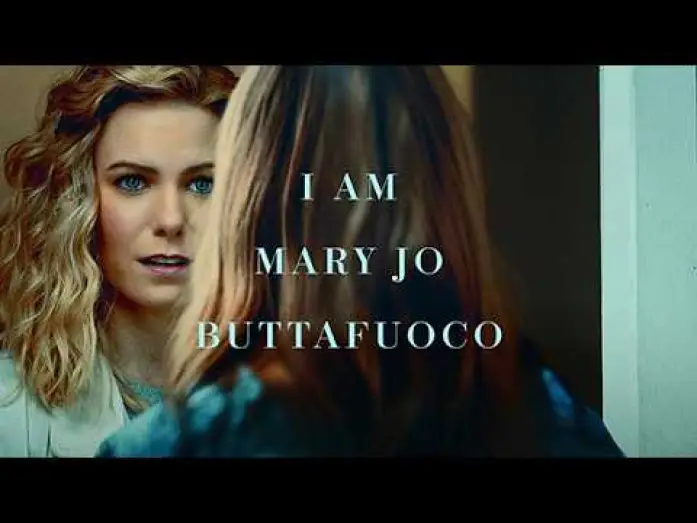 Watch film I Am Mary Jo Buttafuoco — Trailer