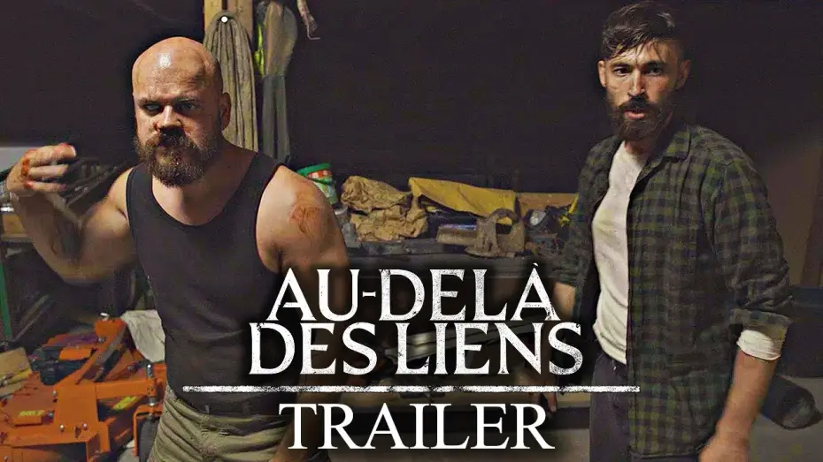 Watch film Au-delà des liens : le jour ou nous sommes morts — AU-DELÀ DES LIENS – BANDE-ANNONCE – (COURT-MÉTRAGE)
