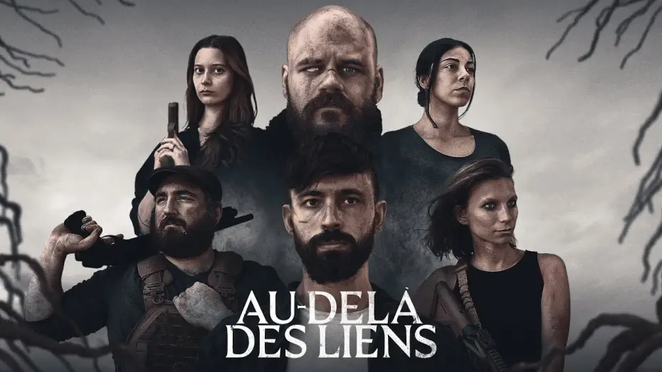 Watch film Au-delà des liens : le jour ou nous sommes morts — AU-DELÀ DES LIENS : LE JOUR OU NOUS SOMMES MORTS - COURT MÉTRAGE