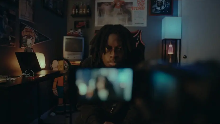 Watch film SHADE (short film) — Shade (2025) Short Film Trailer