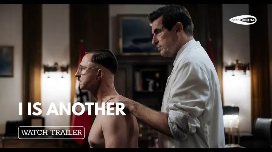 Watch film I Is Another — Official Trailer