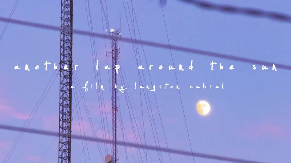 Watch film Another Lap Around The Sun — Another Lap Around The Sun