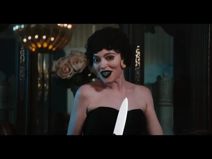Watch film Betty's Revenge | Betty's Revenge (2026) - Trailer